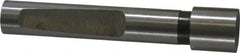 Value Collection - 5/8" Head Diam, 1/2" Shank Diam, Counterbore Pilot - Carbon Steel - Benchmark Tooling