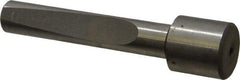 Value Collection - 13/16" Head Diam, 1/2" Shank Diam, Counterbore Pilot - Carbon Steel - Benchmark Tooling