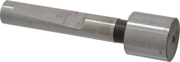 Value Collection - 7/8" Head Diam, 1/2" Shank Diam, Counterbore Pilot - Carbon Steel - Benchmark Tooling