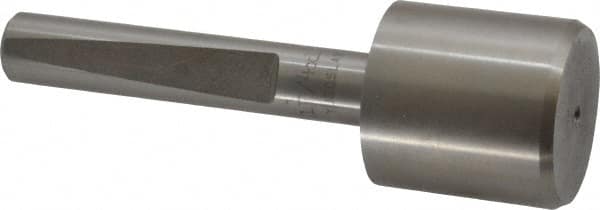 Value Collection - 1-1/4" Head Diam, 1/2" Shank Diam, Counterbore Pilot - Benchmark Tooling