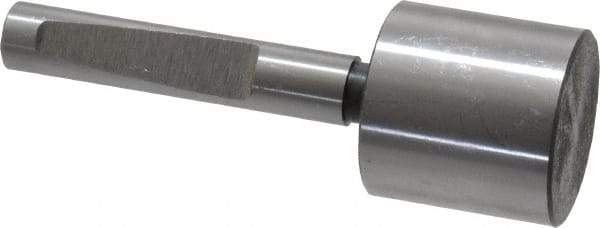 Value Collection - 1-3/8" Head Diam, 1/2" Shank Diam, Counterbore Pilot - Carbon Steel - Benchmark Tooling