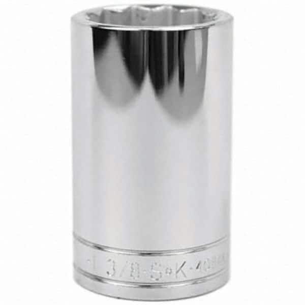 SK - Hand Socket - Benchmark Tooling