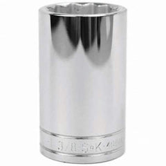 SK - Hand Socket - Benchmark Tooling