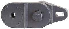 Browning - 4-1/2" Cast Iron Drive Tightener - Single Adjusting - Benchmark Tooling