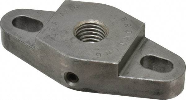 Browning - 1" Cast Iron Fixed Angle Drive Tightener - Drive Tighteners & Idlers - Benchmark Tooling