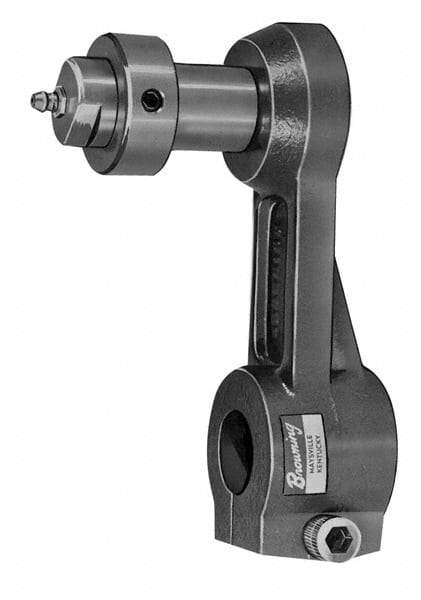 Browning - 1-1/8" Cast Iron Drive Tightener - Single Adjusting - Benchmark Tooling