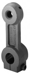 Browning - 2" Cast Iron Drive Tightener - Single Adjusting - Benchmark Tooling