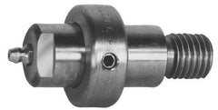 Browning - 1-1/2" Steel Tightener Shaft - Drive Tighteners & Idlers - Benchmark Tooling