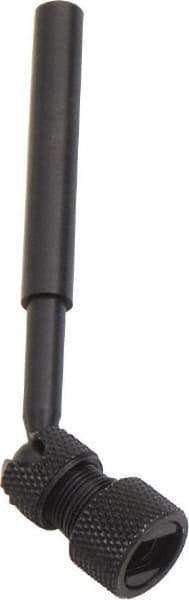 Starrett - Height Gage Holder - For Use with Altissimo Electronic Height Gages - Benchmark Tooling