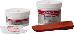 Loctite - 1 Lb Tub Epoxy - 20 min Working Time - Benchmark Tooling