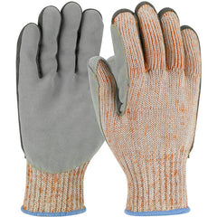 09-H550SLPV/M Gloves - Exact Industrial Supply
