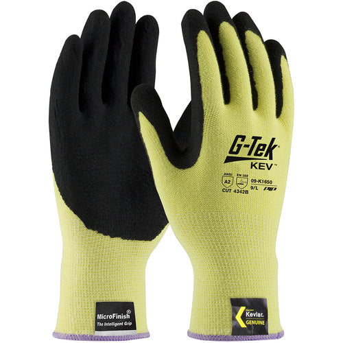 09-K1650/XL Gloves - Exact Industrial Supply