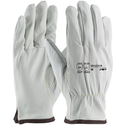 09-LC418/M Gloves - Exact Industrial Supply