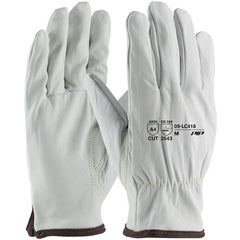 09-LC418/XS Gloves - Exact Industrial Supply