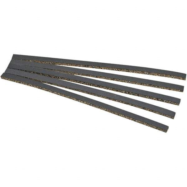 Dynabrade - 7" Diam Disc Backing Platen Pads - 600 RPM - Benchmark Tooling