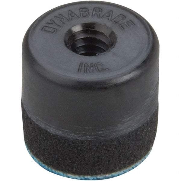 Dynabrade - 3/4" Diam Disc Backing Pad - 15,000 RPM - Benchmark Tooling