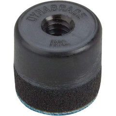 Dynabrade - 3/4" Diam Disc Backing Pad - 15,000 RPM - Benchmark Tooling