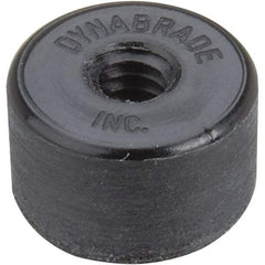 Dynabrade - 3/4" Diam Disc Backing Pad - 3,200 RPM - Benchmark Tooling