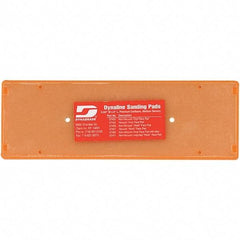 Dynabrade - 2-3/4" Diam Disc Sanding Pad - 13,000 RPM - Benchmark Tooling