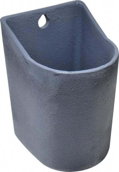 Baldor - Water Pot - Compatible with 8, 10, 12 and 14 Inch Grinders - Benchmark Tooling