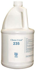 CREST ULTRASONIC - 1 Gal Ultrasonic Cleaner - Benchmark Tooling