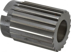 Value Collection - Shell Reamers Reamer Diameter (Decimal Inch): 3.1875 Reamer Diameter (Inch): 3-3/16 - Benchmark Tooling
