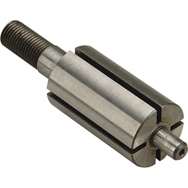 Dynabrade - Cylinder - Compatible with 60 Hz, 1/4 NPT Thread, For Use with 66500 Virtufinisher - Benchmark Tooling