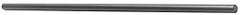 Jet - 36 Inch Long x 53/64 Inch Diameter Jack Lever Bar - For Use with Screw Jacks - Benchmark Tooling