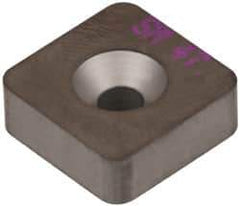 Kennametal - Turning Shim for Indexables - SM Shim Style, Negative Rake, Left Hand, Neutral, Right Hand Cut - Benchmark Tooling