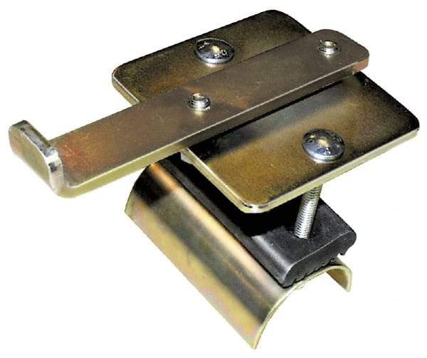 Hubbell Workplace - Cable Festoon Track End Stop - Compatible with Flat Cable - Benchmark Tooling