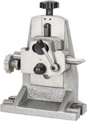 Interstate - 5.1" Centerline Height, Tailstock - Use with Super Spacers - Benchmark Tooling