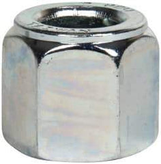 Parker - Metal Flareless Bite Tube 3/4" OD Nuts - 1-1/4" Thread - Benchmark Tooling