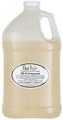 Bel-Air Finishing Supply - 1 Gal Disc Finish Soap Compound Tumbling Media Additive Liquid - Vibration & Tumbling Soap, Wet Operation - Benchmark Tooling