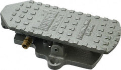 Heinrich - 1 Piece Vise Air Valve - Cast Iron - Benchmark Tooling