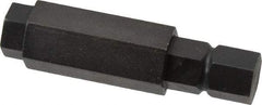 E-Z LOK - 3/8-16 Hex Drive Threaded Insert Tool - 3/8-16 Thread - Benchmark Tooling