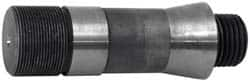 Kalamazoo - 1-10 Thread Size, 1-1/8" Collet Capacity, 4" Centerline Height, Arbor - 5C Compatible Collet Series, Use with Universal Indexers - Benchmark Tooling