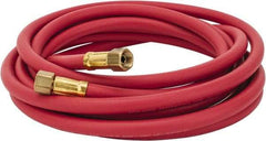 Coilhose Pneumatics - Paint Sprayer Hose with Fittings - Benchmark Tooling