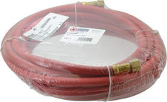 Coilhose Pneumatics - Paint Sprayer Hose with Fittings - Benchmark Tooling