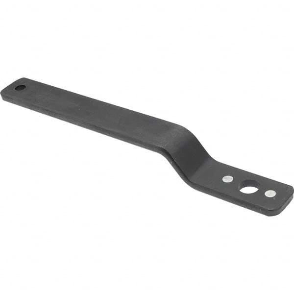 Dynabrade - Grinder Repair Fixed-Face Pin Spanner Wrench - Use with 50370 - Benchmark Tooling