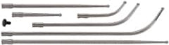 SPI - Test Indicator Feeler - For Use with CoAx Indicators - Benchmark Tooling