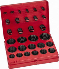 Value Collection - Buna-N O-Ring - 382 Piece - Benchmark Tooling