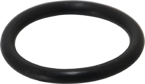 Value Collection - 1-5/8" ID x 2" OD, Buna-N O-Ring - 3/16" Thick, Round Cross Section - Benchmark Tooling