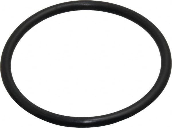 Value Collection - 3" ID x 3-3/8" OD, Buna-N O-Ring - 3/16" Thick, Round Cross Section - Benchmark Tooling