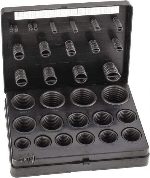 Value Collection - Viton O-Ring - 382 Piece - Benchmark Tooling