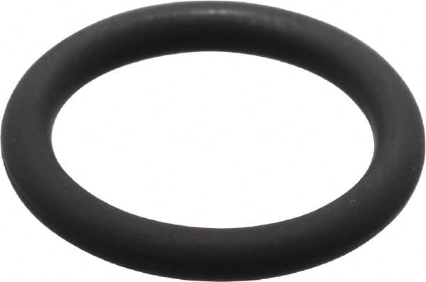Value Collection - 7/16" ID x 9/16" OD, Viton O-Ring - 1/16" Thick, Round Cross Section - Benchmark Tooling