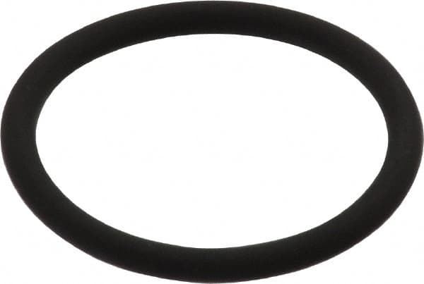 Value Collection - 11/16" ID x 13/16" OD, Viton O-Ring - 1/16" Thick, Round Cross Section - Benchmark Tooling
