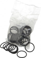 Value Collection - 1-1/16" ID x 1-1/4" OD, Viton O-Ring - 3/32" Thick, Round Cross Section - Benchmark Tooling