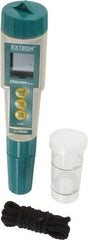 Extech - Chlorine Meter - Benchmark Tooling