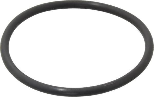 Value Collection - 2-1/8" ID x 2-3/8" OD, Viton O-Ring - 1/8" Thick, Round Cross Section - Benchmark Tooling