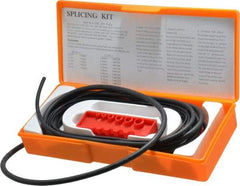 Value Collection - O Ring Splicing Kit - 70 Durometer, Durometer Cord Included - Benchmark Tooling